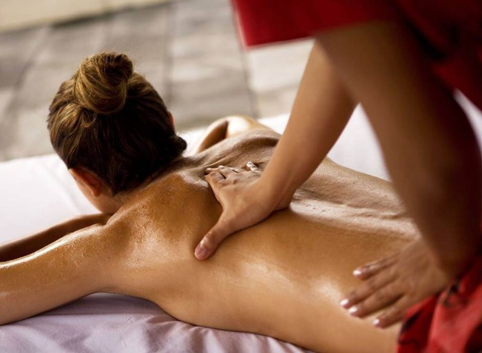 Hakim massage