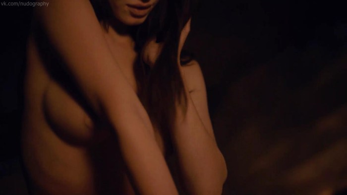 Julia Remelt Topless