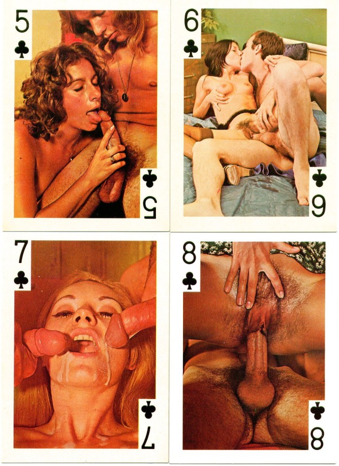 Curator deck