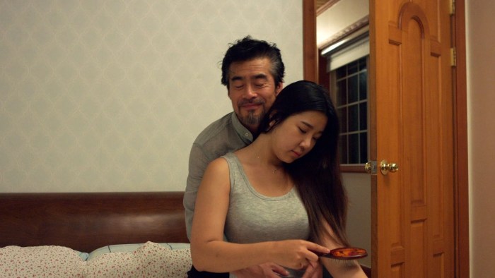 Japanese mothers with young