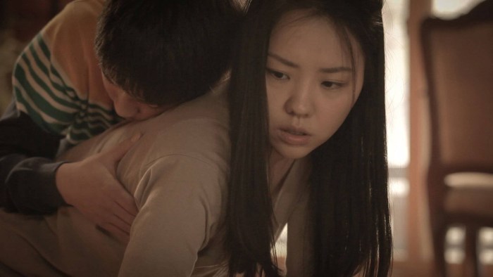 Drama about reincarnation