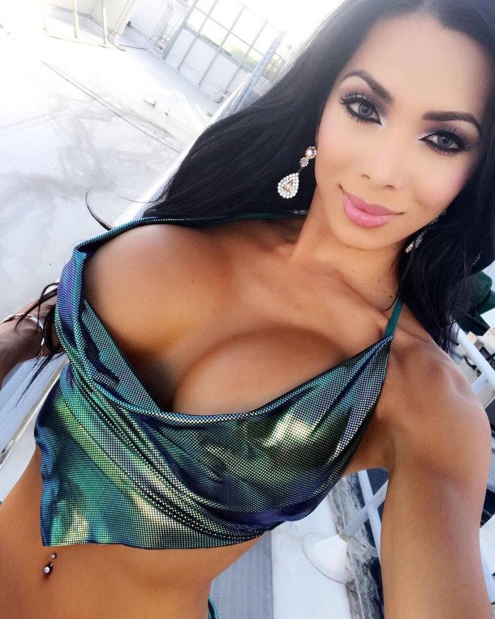 Alexandra Vesta