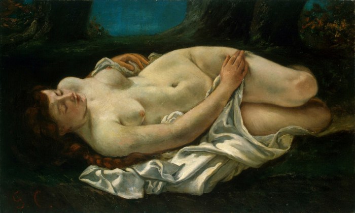 Diego Velazquez Venus with a mirror