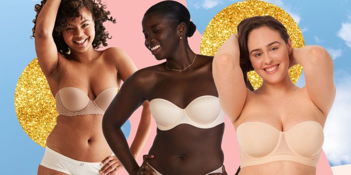 Women Taking Off Their Clothes