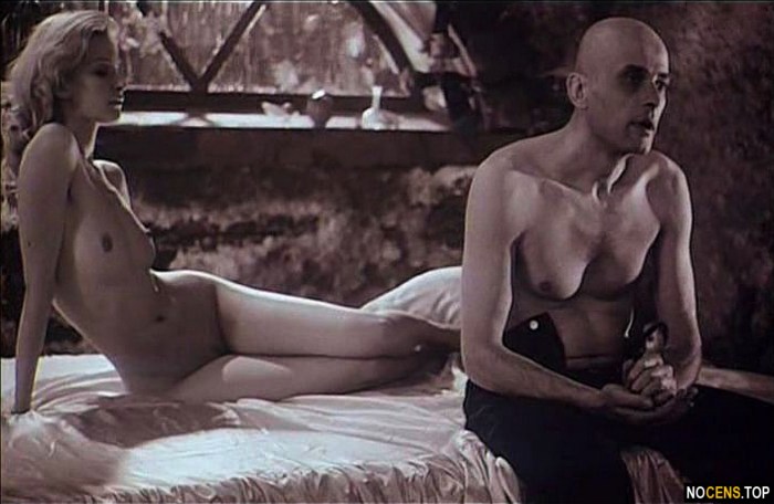 Alexandra Florinskaya in the series Ivanov