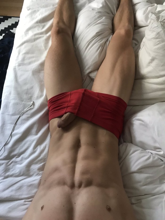 James Nichols Porn actor Nude