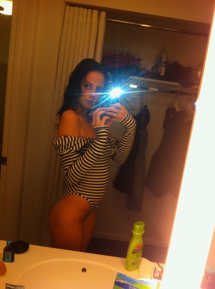 Alison Bree star in porn?