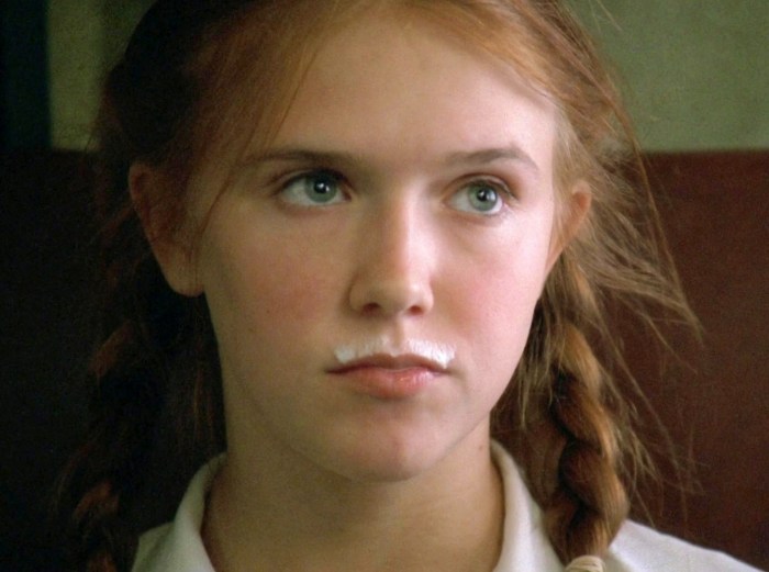 Anastasia Klimova