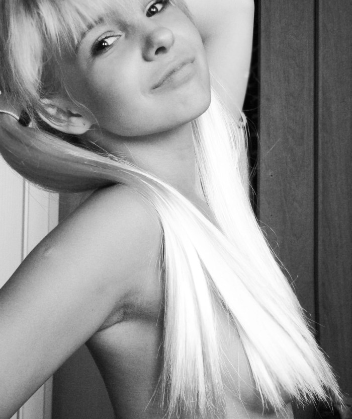 Olga Boyko model