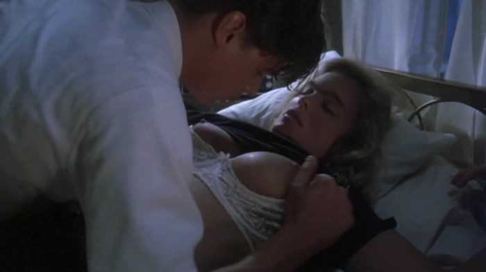 Actress Eric Eleniac Naked