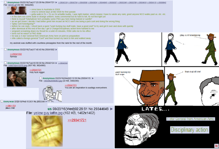 Dad Uses The Wrong Disciplinary