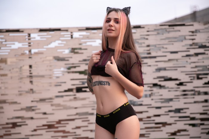 Valeria Lavlinskaya