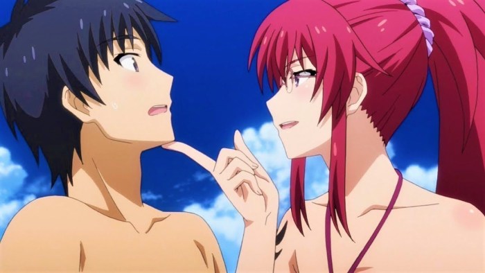 Shoujo tachi wa kouya kiss