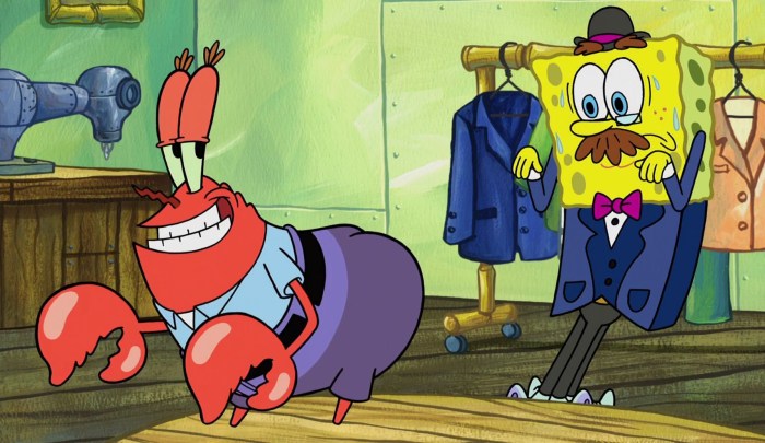 Omar Lobster Langust