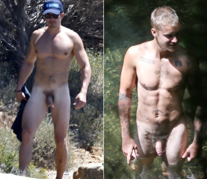 Naked guys retro hairy