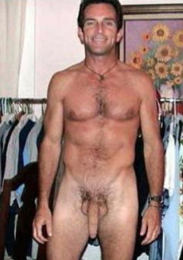 Homo nude Male Nude in films