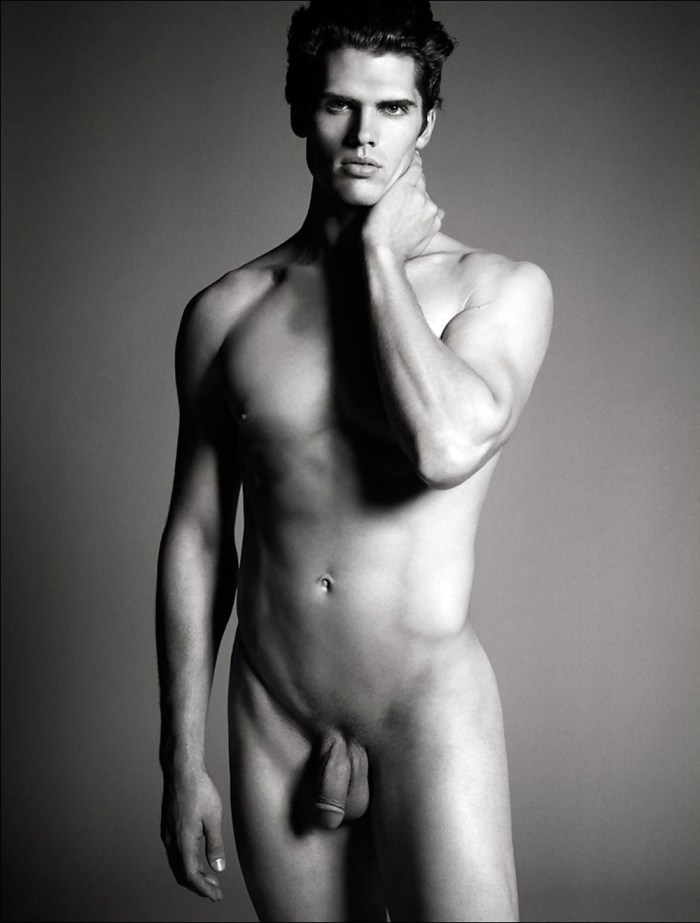 Spencer Reed Porn actor