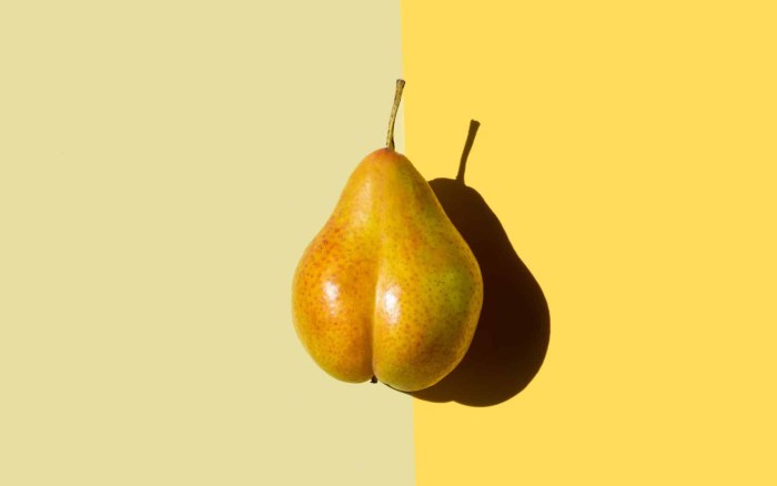 Figure type Full apple