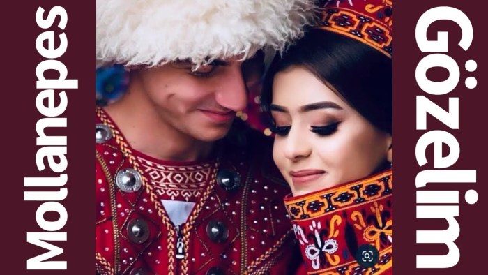 Turkmen Dzhanin