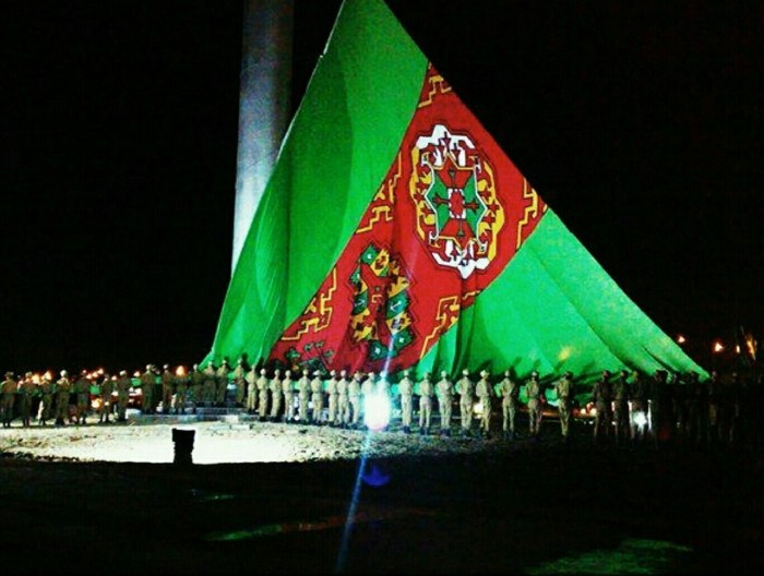 Tajikistan Turkmenistan Uzbekistan on the map