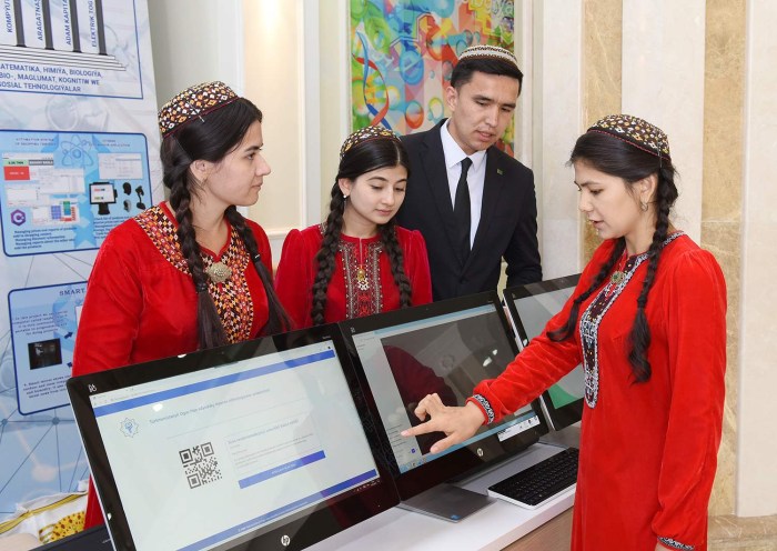 Turkmenistan White City Ashgabat