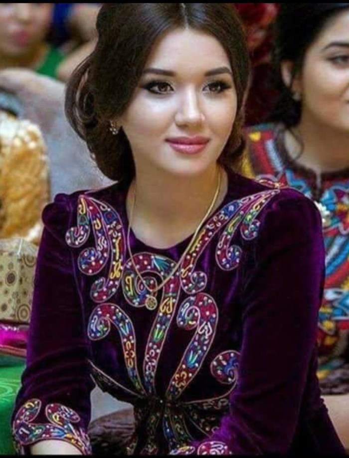 Universities of Turkmenistan