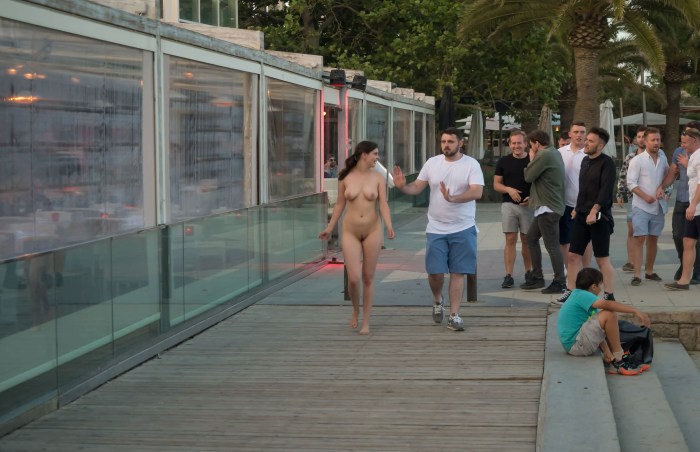 Nude-in-russia-naked in Russia