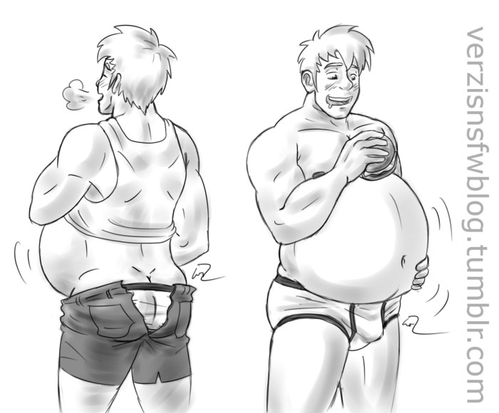 Bellybiologistverzi Bellykink