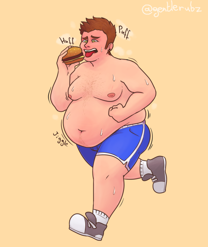 Fat Ben