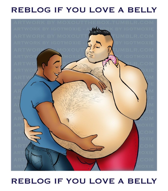 Big Belly Staffing get to the limit