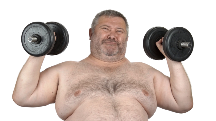 Sedentary lifestyle and sport