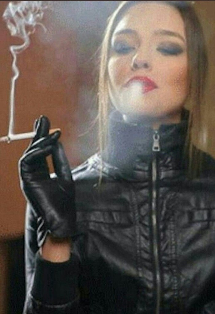 Mistress Ksenia