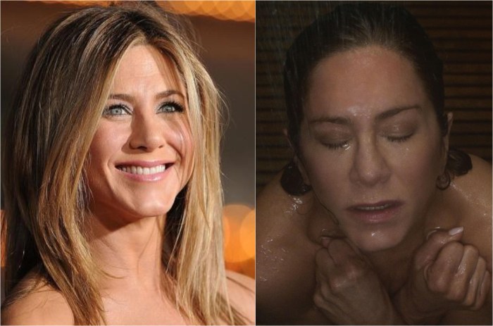 Jennifer Aniston 18 GIF