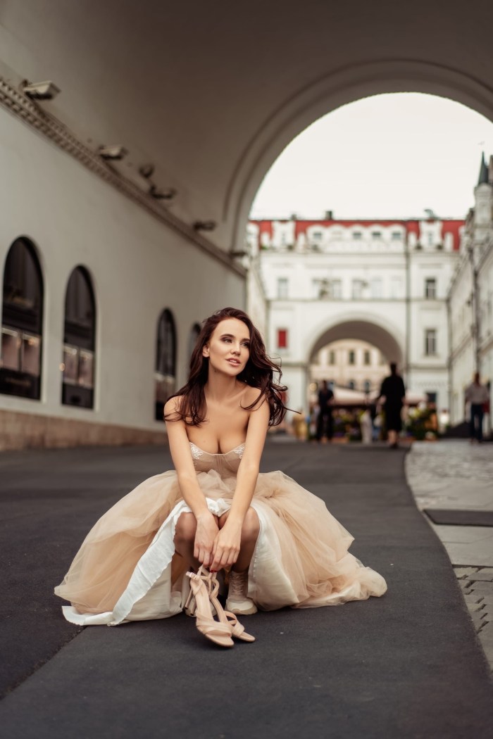 Olga Frolova Ryazan