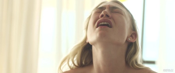 Feminism is the destiny of ugly women