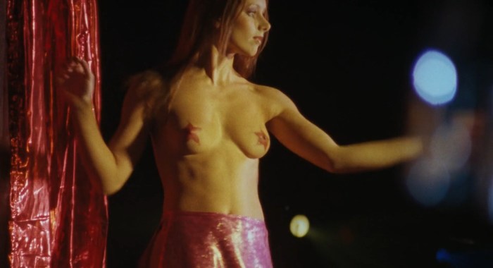 Oksana Akinshina Hammer