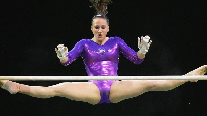 Athletes without