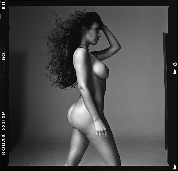 Kim Kardhaushan in porn films