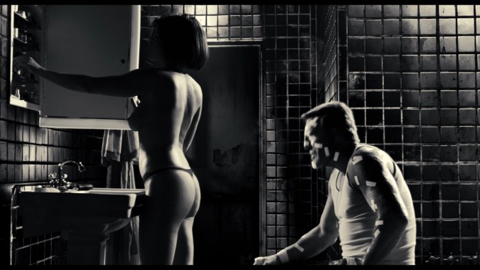 Carla gugino telltale