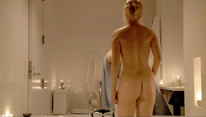 Karl Gudzhino Naked Tits