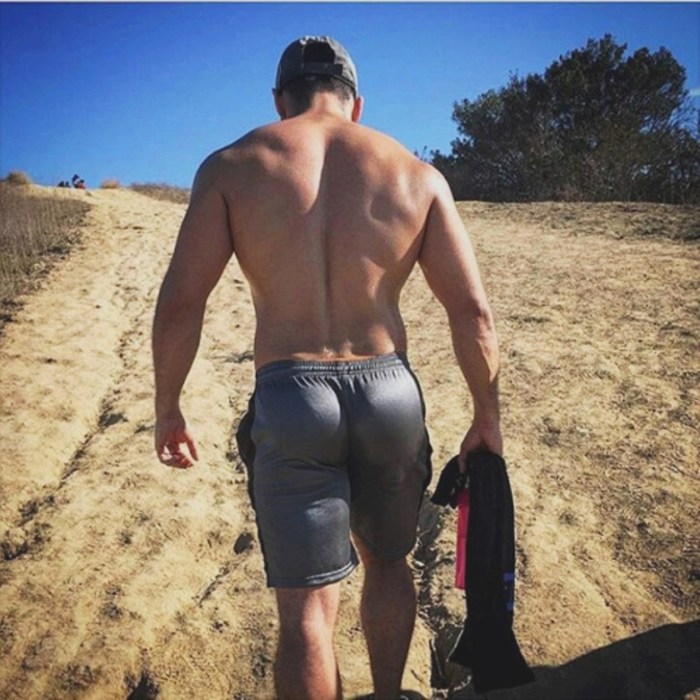 Pietro Boselli Bulge