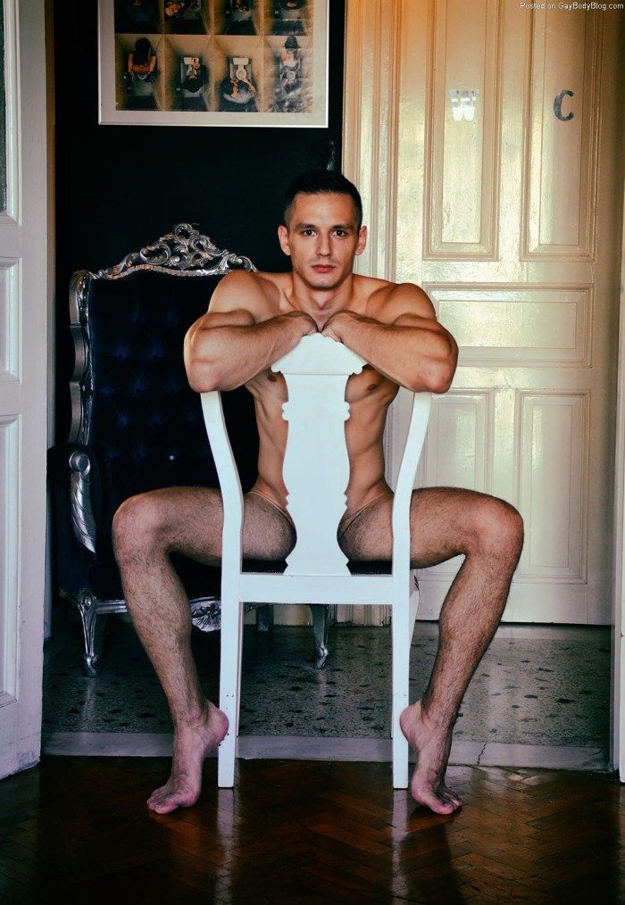 Mitchell SlagGert Briefs