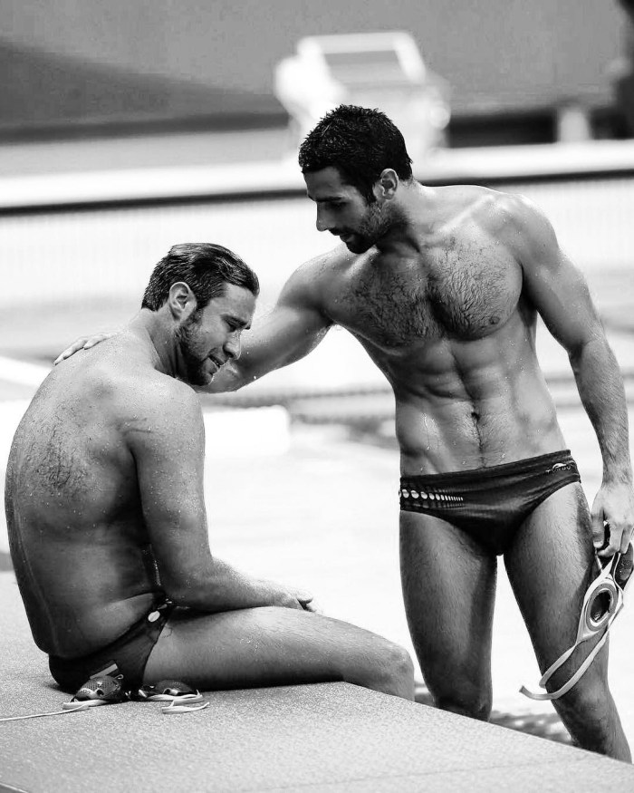Homosexual lifestyle
