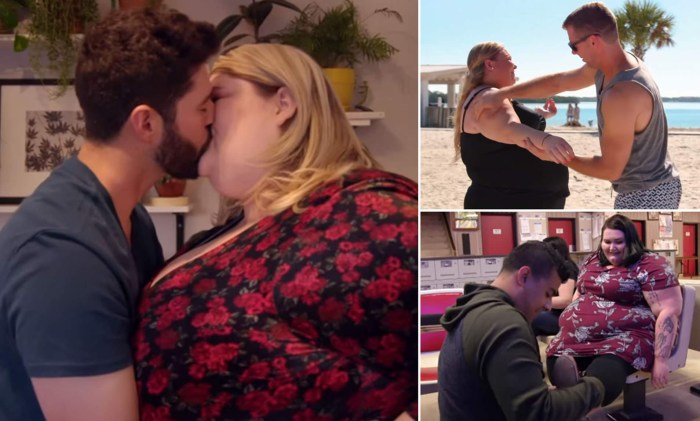 FAT PEOPLE DATING SERVICE