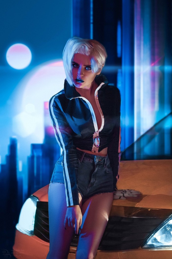 Natalia Ionova Zhu