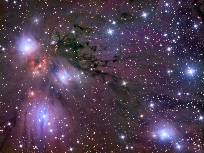 Memes about space