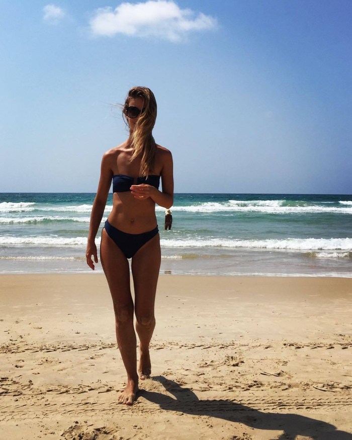 Alina Sitnova