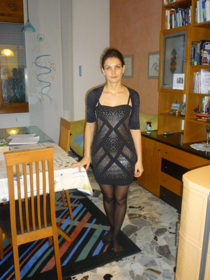 Vera Lesnikova Demidov