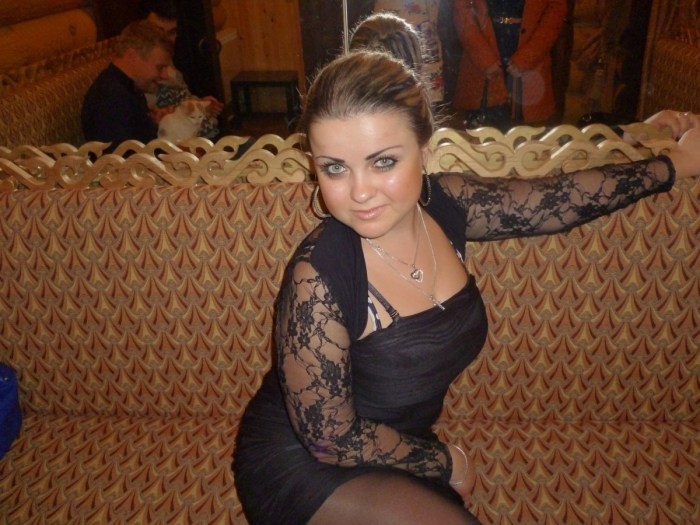 Mature Russian girlfriends