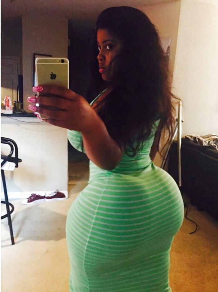 Selfie Arabic girls with big asses